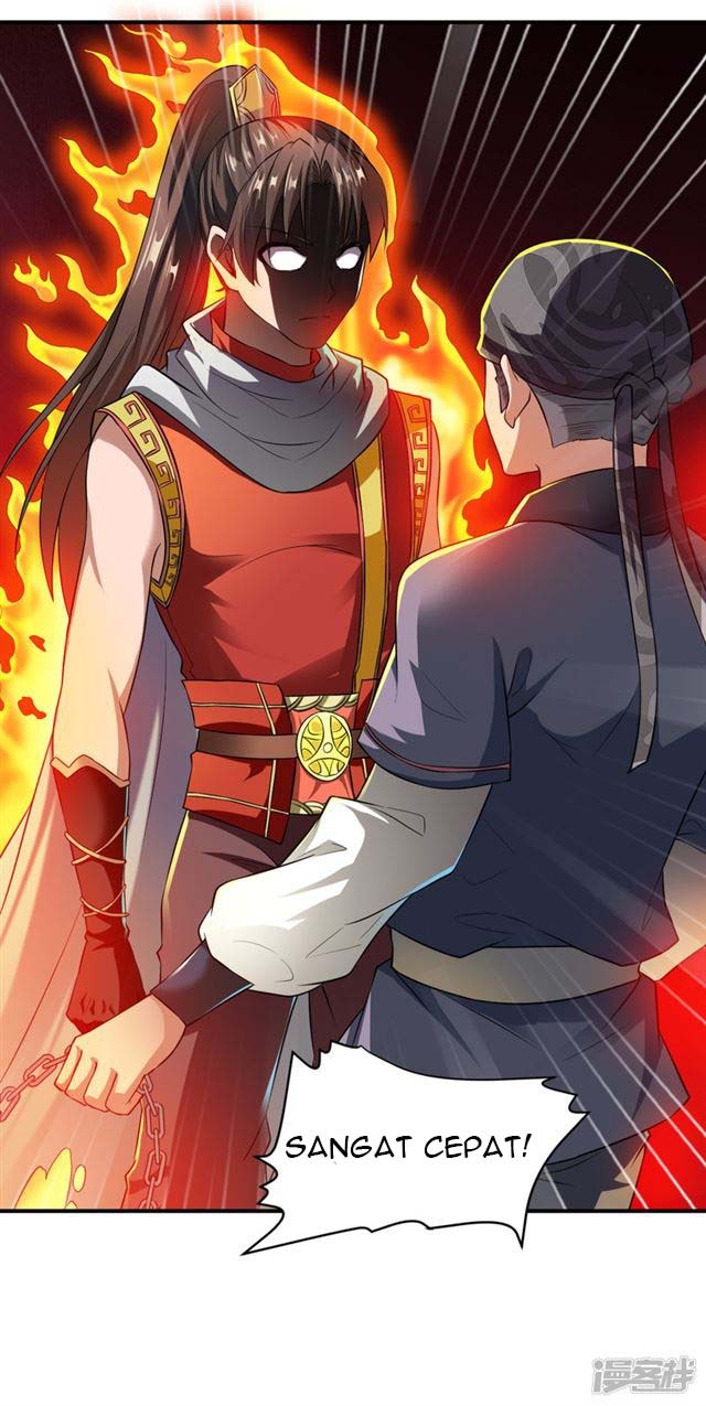 Zhang Ding Chapter 08 Gambar 24